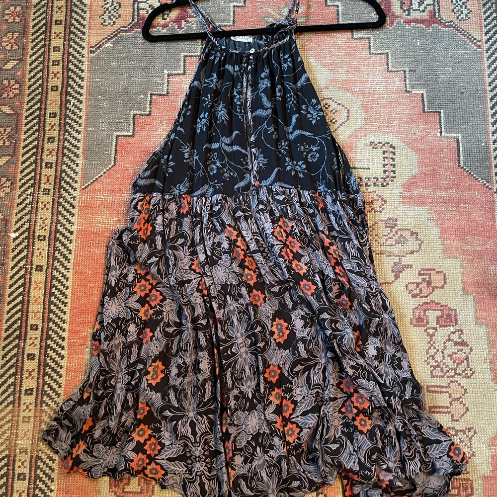 Free People Intimately Dress